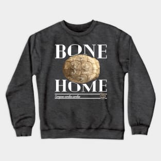 Bone Home V2 Crewneck Sweatshirt